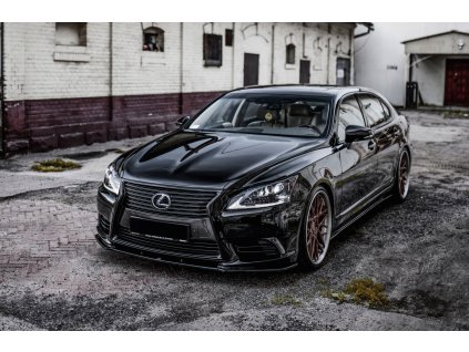 maxton design le ls 4f fd1g lexus mk4 ls 1