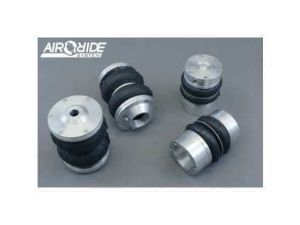 Mounting Brackets with Bags - Renault Megane 2