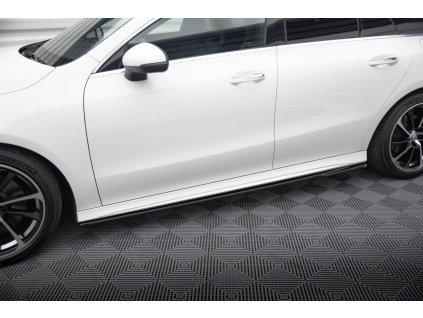 maxton design me cla 118 amgline sd1g mercedes c118 amg line cla 1