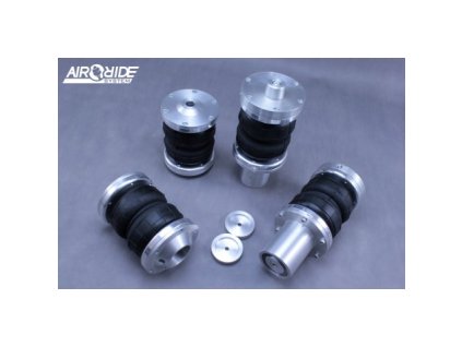 Mounting Brackets with Bags - BMW E87 E81 E82 E88