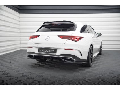 maxton design me cla 118 amgline es rs1g mercedes c118 amg line cla 1