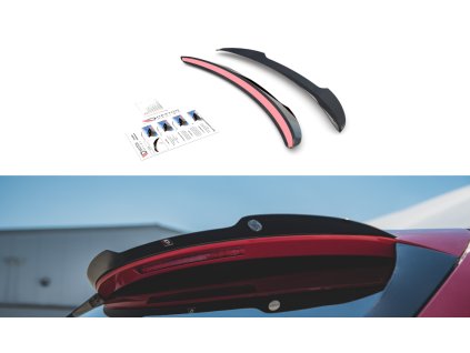 maxton design me cla 118 amgline es cap1c mercedes c118 amg line cla 1