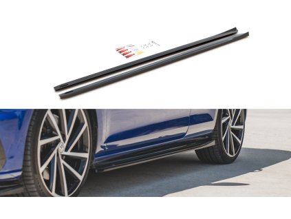 maxton design vw go 7f r sd4c volkswagen mk7 facelift golf r 1