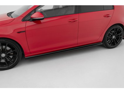 maxton design vw go 7f r sd4g volkswagen mk7 facelift golf r 1