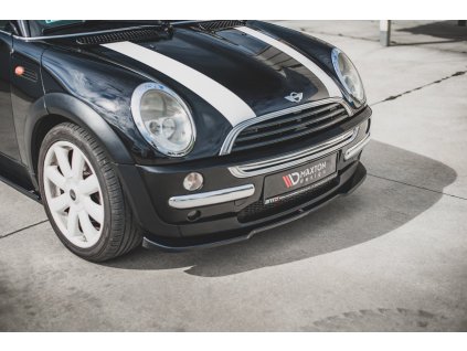 maxton design mc one 1 fd1g mini r50 cooper 1