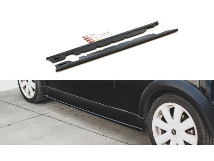 maxton design mc one 1 sd1c mini r50 cooper 1