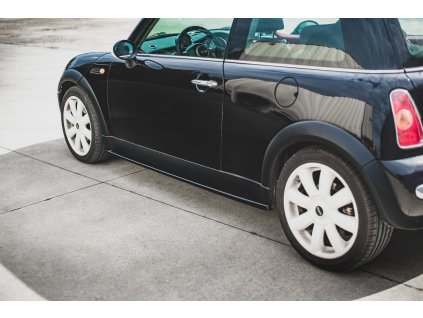 maxton design mc one 1 sd1g mini r50 cooper 1