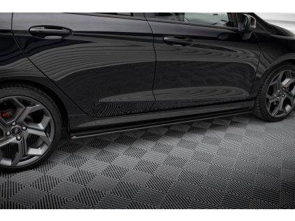 maxton design fofi8stcnc sd2brb ford mk8 fiesta st 1