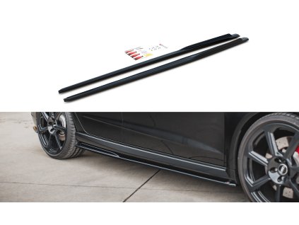 maxton design au rs3 8vf sd2c audi s3 rs3 rs3 8v fl a3 1