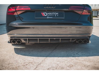 maxton design au s8 d4 rs1g audi s8 s8 d4 a8 1