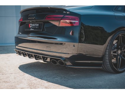 maxton design au s8 d4 rsd2g audi s8 s8 d4 a8 1