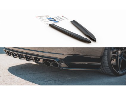 maxton design au s8 d4 rsd2c audi s8 s8 d4 a8 1