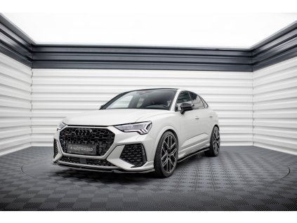 maxton design au rsq3 2 fd1g audi f3 rsq3 1