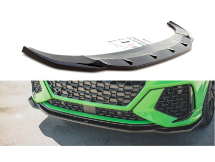 maxton design au rsq3 2 fd2c audi f3 rsq3 1