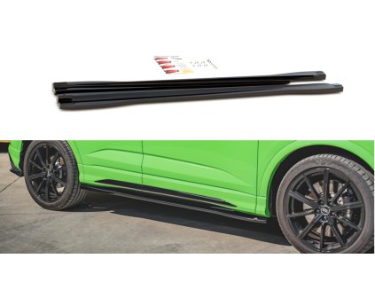 maxton design au rsq3 2 sd1c audi f3 rsq3 1