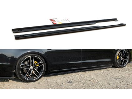 maxton design au a8l d4 sd1c audi s8 a8 d4 a8 1