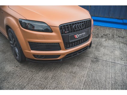 maxton design au q7 1 sline fd1g audi sq7 q7 s line mk 1 q7 1