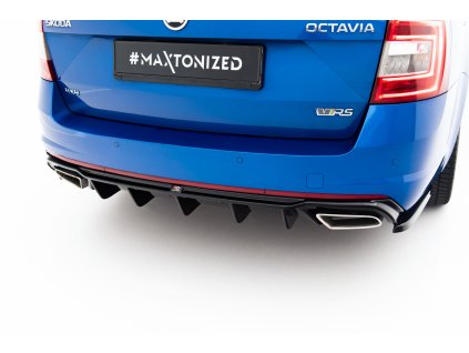 maxton design sk oc 3 rs rs2g rs2rg pb skoda mk3 octavia rs 1