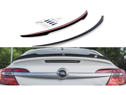 maxton design op is 1f opc cap1c opel insignia opc 1