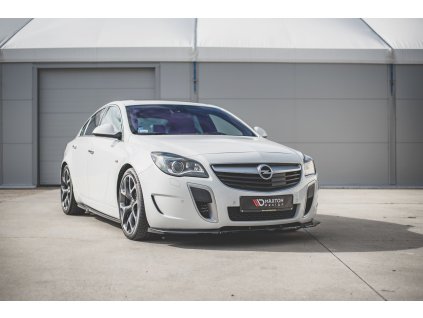 maxton design op is 1f opc fd1g opel insignia opc 1
