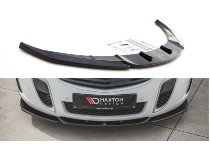 maxton design op is 1f opc fd2c opel insignia opc 1