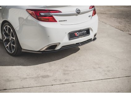 maxton design op is 1f opc rd1g opel insignia opc 1