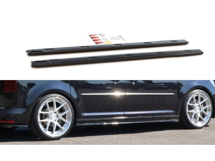 maxton design vw ca 4 sd1c volkswagen mk 4 caddy 1