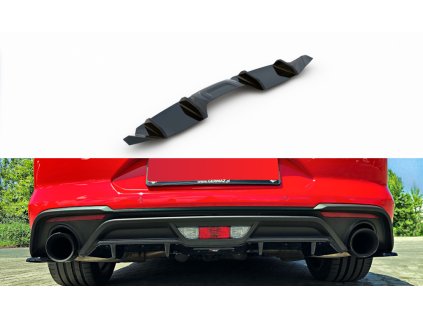 maxton design fo mu 6f rs1c ford mk 6 facelift mustang 1