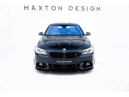 maxton design bm 5 10 mpack fd3g bmw f10 f11 seria 5 2