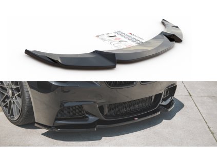 maxton design bm 5 10 mpack fd3c bmw f10 f11 seria 5 1