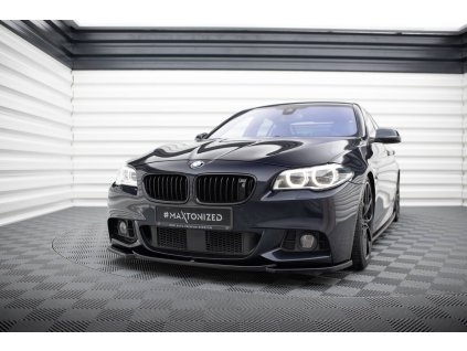 maxton design bm 5 10 mpack fd4g bmw f10 f11 seria 5 1