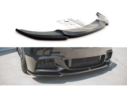 maxton design bm 5 10 mpack fd4c bmw f10 f11 seria 5 1