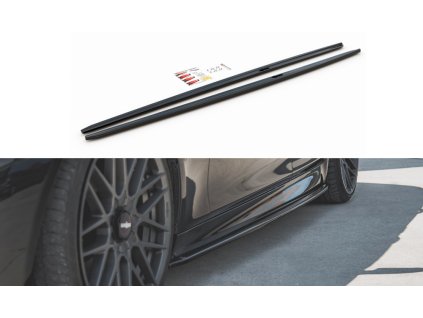 maxton design bm 5 11 mpack sd2c bmw f10 f11 seria 5 1