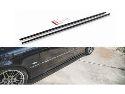 maxton design bm 5 39 m sd1c bmw e39 seria m5 1