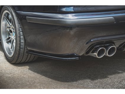 maxton design bm 5 39 m rsd1g bmw e39 seria m5 1