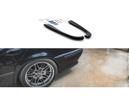 maxton design bm 5 39 m rsd1c bmw e39 seria m5 1