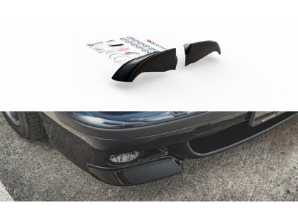 maxton design bm 5 39 m fds1c bmw e39 seria m5 1