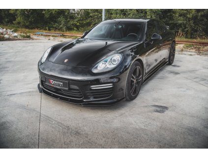 maxton design po pa 970 t fd2g porsche 970 facelift 2013 2016 panamera 1