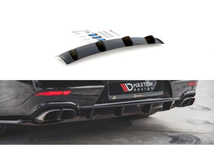 maxton design po pa 970 t rs1c porsche 970 facelift 2013 2016 panamera 1