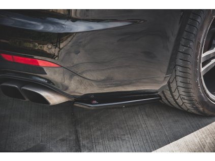 maxton design po pa 970 t rsd1g porsche 970 facelift 2013 2016 panamera 1