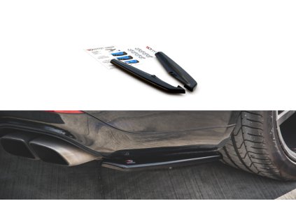 maxton design po pa 970 t rsd1c porsche 970 facelift 2013 2016 panamera 1