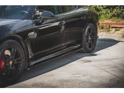 maxton design po pa 970 t sd1c porsche 970 facelift 2013 2016 panamera 2