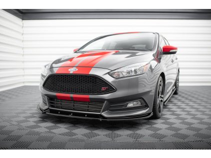 maxton design fo fo 3f st fd4g ford mk3 facelift focus st 1