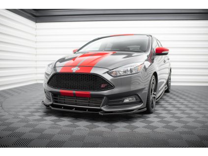 maxton design fo fo 3f st fd5g ford mk3 facelift focus st 1