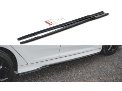 maxton design fo fo 3 3f st sd2c ford mk3 facelift focus st 1