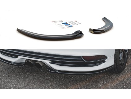 maxton design fo fo 3f st rsd2c ford mk3 facelift focus st 1