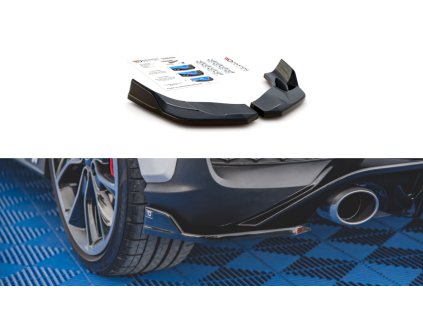 maxton design hy i30 3 n rsd5c hyundai mk3 i30 n 1