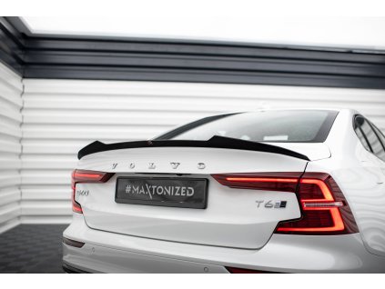 maxton design vo s60 3 rdesign cap1g volvo mk3 s60 1