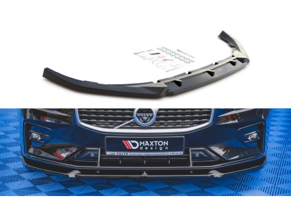 maxton design vo s60 3 rdesign fd1c volvo mk3 s60 1