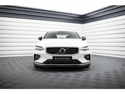 maxton design vo s60 3 rdesign fd2g volvo mk3 s60 1